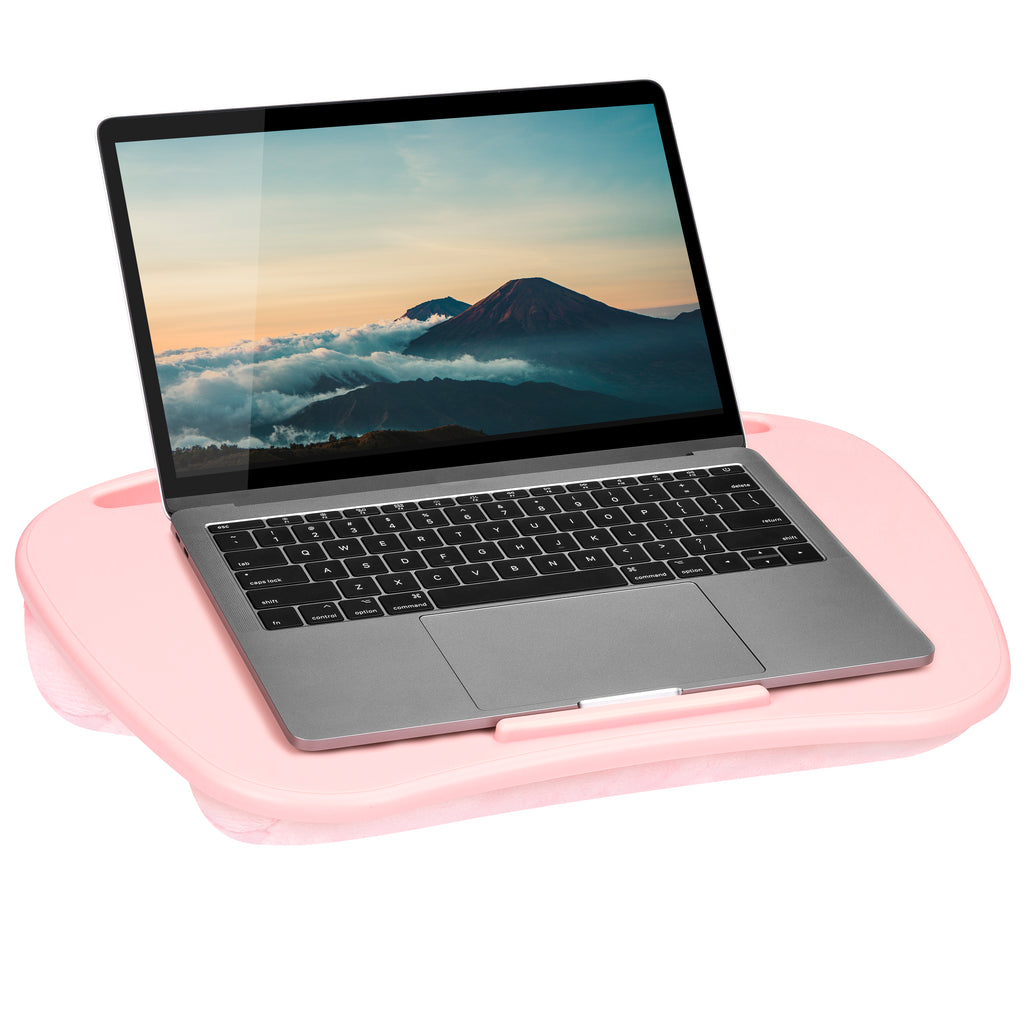 MyDesk® Lap Desk, Pink.